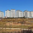 운정호수공원 이미지