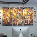 트렌차이즈 이미지