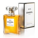 샤넬 넘버 5(CHANEL No.5)를 입고 잔다, 향수(香水 Perfume)를 바를 곳 4 이미지