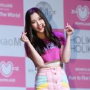 더(The)나윤