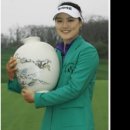 유소연 함장 KLPGA 우승 포토 동영상 2008년~ 2009년 이미지