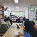 새마을작은도서관 이미지
