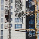 타워크레인 해체 - 1662 | 타워크레인 해체