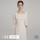 2부 연회장 드레스 후기 | 플로움 오데뜨 드레스(이바나헬싱키, 플로움, 비에이유 바이 브라이드앤유...