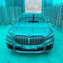 BMW 740Li M SPT 매입 후기