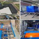 신세계푸드 평택물류센터 이미지