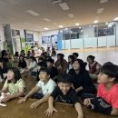 초심, 처음태권도 이미지