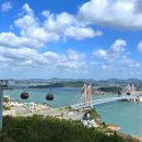 진도농협 특산품 판매장 | 진도여행 코스 추천│명량해상케이블카 한눈에! 진도타워 여행 후기와 특산품 쇼핑까지