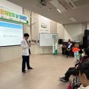 영동군 노인장애인복지관 이미지