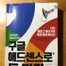 주식회사 새얀 | 구글 애드센스로 돈벌기를 읽은 후기