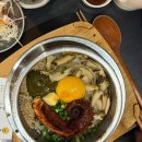 전복돼지 | 가족모임 마곡 맛집 솥내음 전복솥밥 닭목살솥밥 돼지불고기솥밥 후기