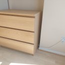 IKEA -Billy Bookcase with extra shelves, IKEA 3단 서랍장 이미지