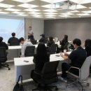 주식회사 원익아이피에스 식당2 | [공지] [SEMIgizer 5기] 원익 IPS 기업 탐방 후기