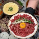 영삼이네우정소갈비운서점