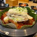 롯데마트 이천점 | 이천 감자탕, 현지인맛집 인정! 아이들과 가족외식 후기