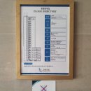 호메르스 호텔 다이닝홀 이미지