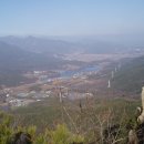 충남 홍성 용봉산과 덕산온천 이미지