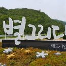 별;그리다