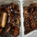 오구돈쪽갈비