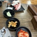 교래흑돼지표선점 | 방문한 흑돼지 찐맛집 교래흑돼지 본점 내돈내산 후기 주차 / 에코랜드 주변 맛집 // 표선점 후기 추가....