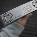 [남성-신품/퍼터]한정품 2020 SCOTTY CAMERON SPECIAL SELECT PUTTER 1st / 500 limited 한정 퍼터(34인치) 이미지