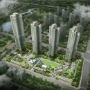 송도컨벤시아 부근 이미지