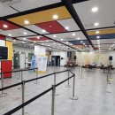 화성시평생학습관 1층 이미지