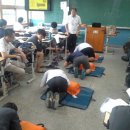 상문고등학교 이미지