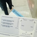 931 | 인천 로마 KE931 솔직 후기 좌석 추천 유아 동반석