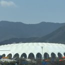 11545-10-30-29 | 부산 사직야구장 135블럭 10열 29,30번 시야 및 후기 (2026년 시범경기 관람)