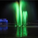 다대포 꿈의 낙조분수 이미지