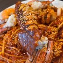 홍합대장 | 경산 진량 맛집 평정! 마선장아구찜에서 먹은 '해물찜'의 압도적 비주얼과 미친 맛 후기