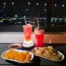 바와치 | 부산 영도 데이트 추천 분위기 좋은 루프탑 바 와치홈바