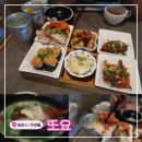 김포 구래동 술집 <또요> 계절마다 달라지는 언니카세 먹고왔어요!