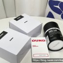 유엔디 | 연말연초 선물 답례품 간편하고 퀄리티 좋은 액상 커피 오유엔디 OUND