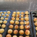 덕상이네찹쌀타코야끼&꽈배기
