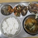 구내식당 이미지