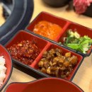 수원시 팔달구 창룡문로7번길 | 수원역맛집 야키니쿠루 수원역본점｜일본식 고기구이 무한리필 A코스