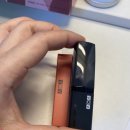 참메디한약유통 | 나스 더티토크 1/10 가격? 다이소 보브 04 로즈베이지 내돈내산 비교 (발색 주의)