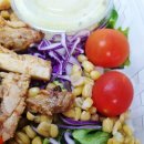 건강한 나를 위한 한끼 이미지