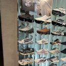 강남-235 | 아식스 젤 카야노 14 재스퍼 실버 그린 235사이즈 구매 후기 [ 강남역 ABC마트, 강남 직영점 ]