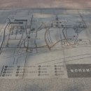 능산리 고분군 매표소 이미지