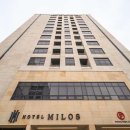 밀로스 관광호텔 이미지
