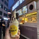 원오원카페 | 홍대 디저트 맛집 포장 츄로원오원 츄로101 홍대본점 후기 츄러스 연남동 근처