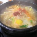 서울소고기해장국