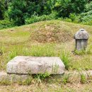 안산김씨 사재감정공파묘역 이미지