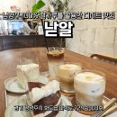 마석로1 | 남양주 마석 디저트 카페 낟알 방문 솔직 후기