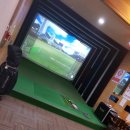 아중스크린골프 이미지