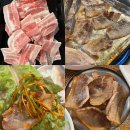 공릉역/공릉동 냉동삼겹살 맛집 추운돼지 후기