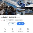 광주 내방동 순돌이 수산 활어직판장 방어회 후기